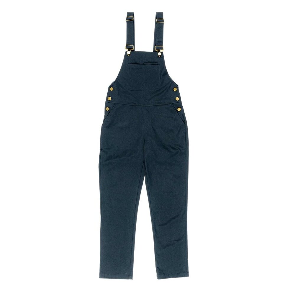 Wild Rye Elorie Technical Overalls